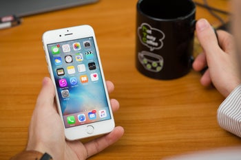 Act quick and you can get an iPhone 6s for as little as $120 (unlocked and refurbished)