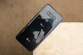 Best Buy cuts LG V40 ThinQ price in half with AT&T installments