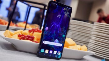 The LG V50 ThinQ 5G is a surprise hit, at least in one key market for the company