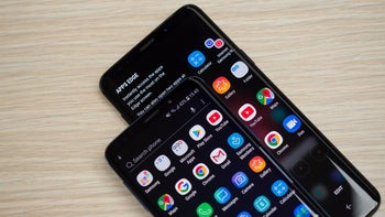 Galaxy S9 and S9+ go down to ultra-low prices at Walmart with Simple Mobile freebies