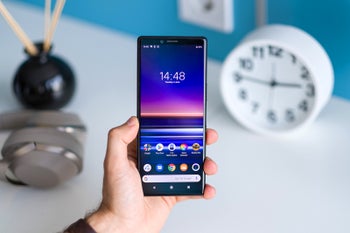 Sony Xperia 1 Q&A: Your questions answered