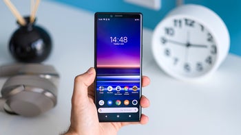 Sony Xperia 1 Q&A: Your questions answered