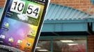 Second round of pre-orders are coming tomorrow at RadioShack for the HTC EVO 4G