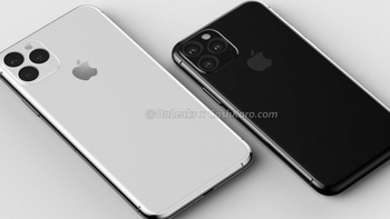 Case renders for Apple iPhone 11 Max show that Apple might have made an important decision