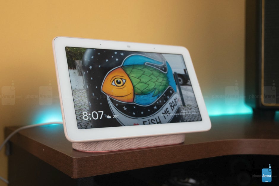 google nest hub deals