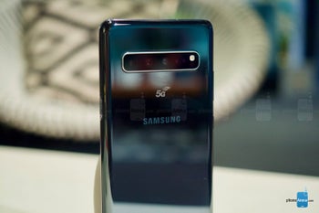 Samsung touts impressive Galaxy S10 5G sales numbers... in Korea