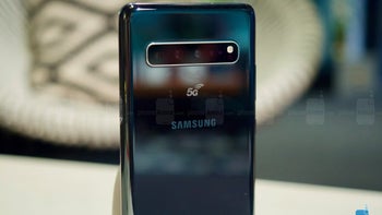 Samsung touts impressive Galaxy S10 5G sales numbers... in Korea
