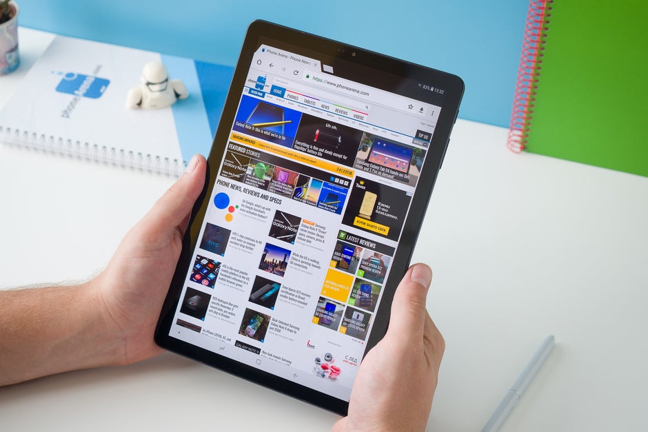 best mid range tablet 2019