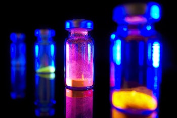 Apple forgoes a potential iPhone camera revolution, as quantum dots prove too costly