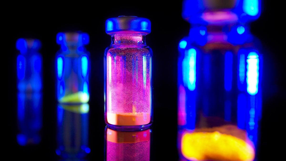 Apple forgoes a potential iPhone camera revolution, as quantum dots prove too costly