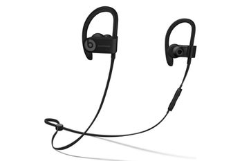 Apple's Beats Powerbeats3 wireless earphones hit a new all-time low price of $49 (refurbished)