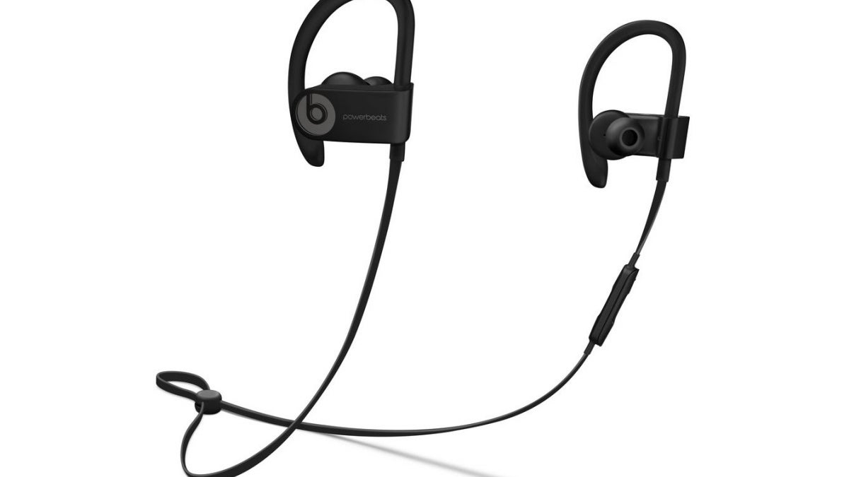 For nylig harmonisk januar Apple's Beats Powerbeats3 wireless earphones hit a new all-time low price  of $49 (refurbished) - PhoneArena