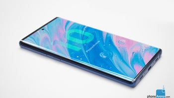 Don't worry, the Galaxy Note 10 launch will not be impacted by Samsung's Galaxy Fold issues
