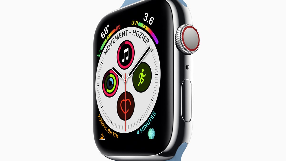 Apple Watch Series 5 (2019): release date, price, news and leaks
