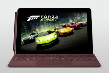 Microsoft's entry-level Surface Go variant is cheaper than ever after a discount of over $100