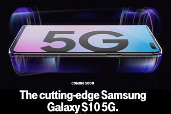 T-Mobile reveals price and release date for the Samsung Galaxy S10 5G