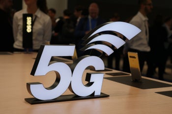T-Mobile lights up 5G network in six cities on June 28