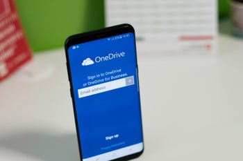 Microsoft makes OneDrive more secure with Personal Vault for Android and iOS