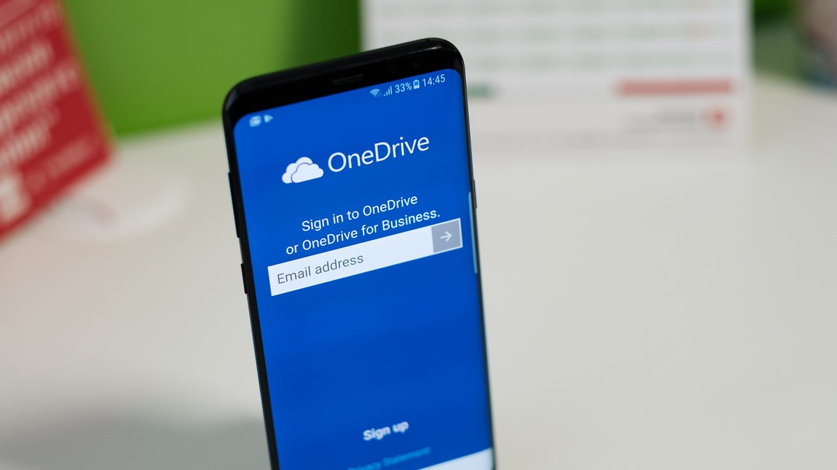 Microsoft makes OneDrive more secure with Personal Vault for Android and iOS