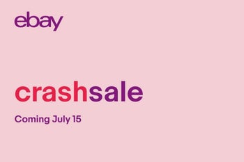 eBay will offer a bunch of irresistible deals if Amazon crashes during Prime Day
