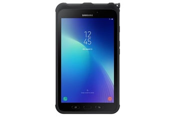 Samsung has a rugged tablet with a 10-inch screen and interesting name in the works
