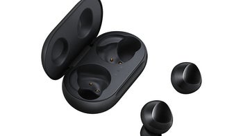Samsung Galaxy Buds update improves music streaming, phone call quality