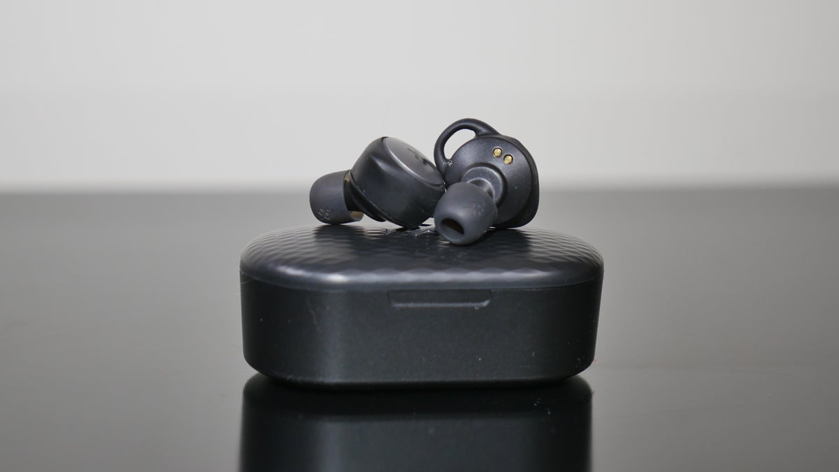 zagg ifrogz truly wireless earbuds