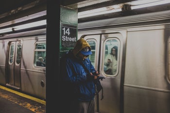 The emotional price we're paying for being always online