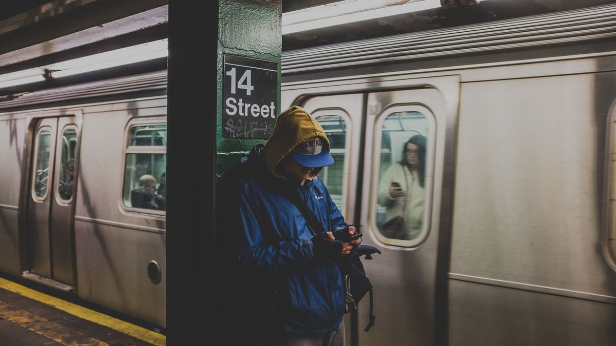 The emotional price we're paying for being always online