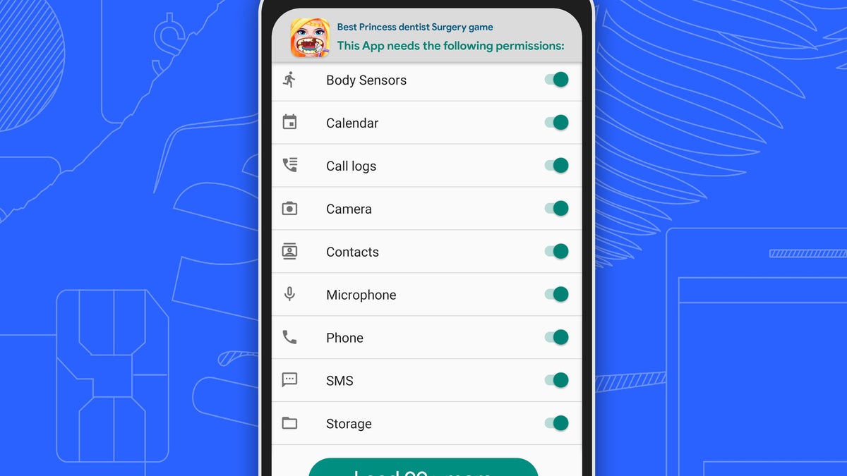 This is how Google plans to curb permission begging on Android