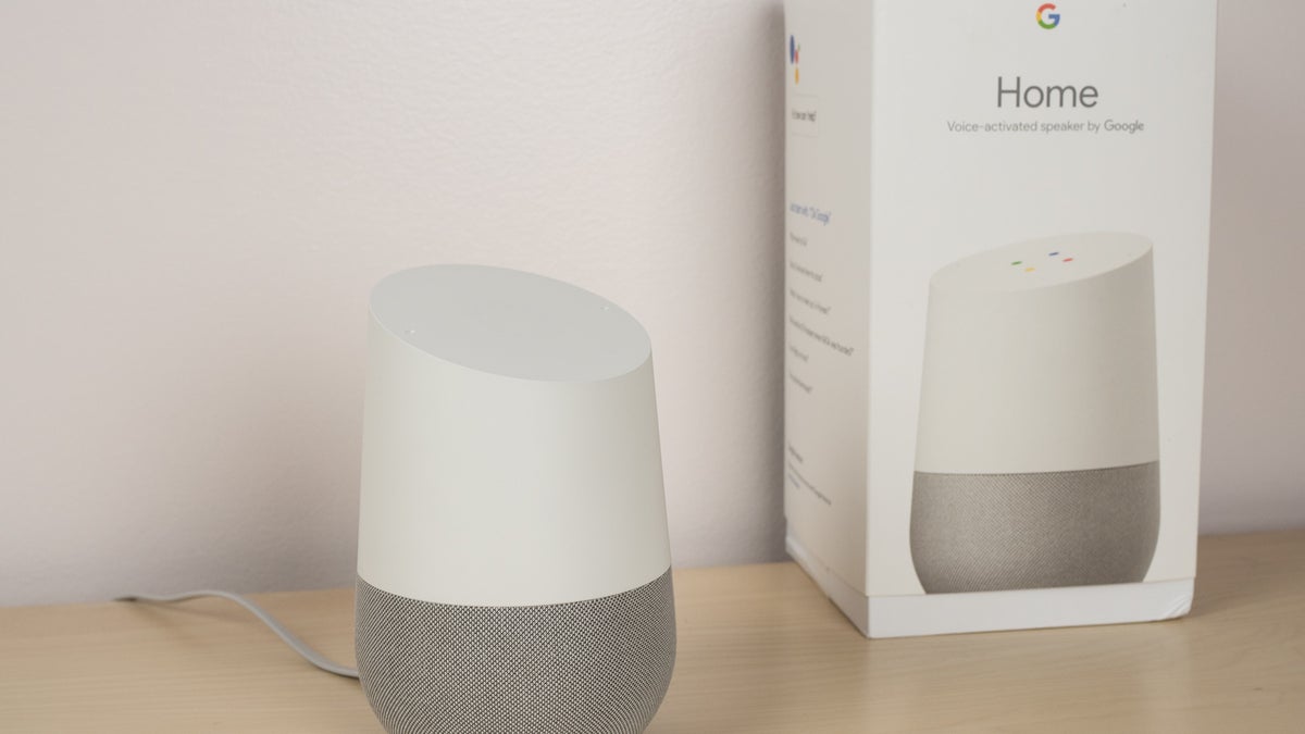 Google kicks off Home and Nest sale, save big on smart home devices