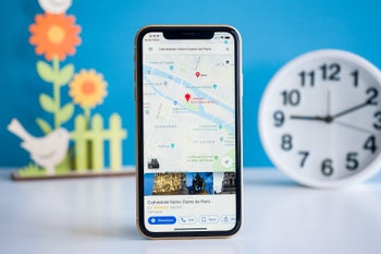 Google Maps update brings two new important features for commuters