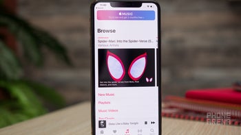 Apple Music grows to over 60 million monthly users worldwide