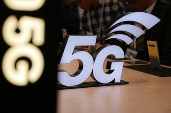 AT&T brings 5G service to its 20th city in the US