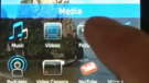BlackBerryBold 9800 Slider stars in 16 minute video that will have you drowning in drool