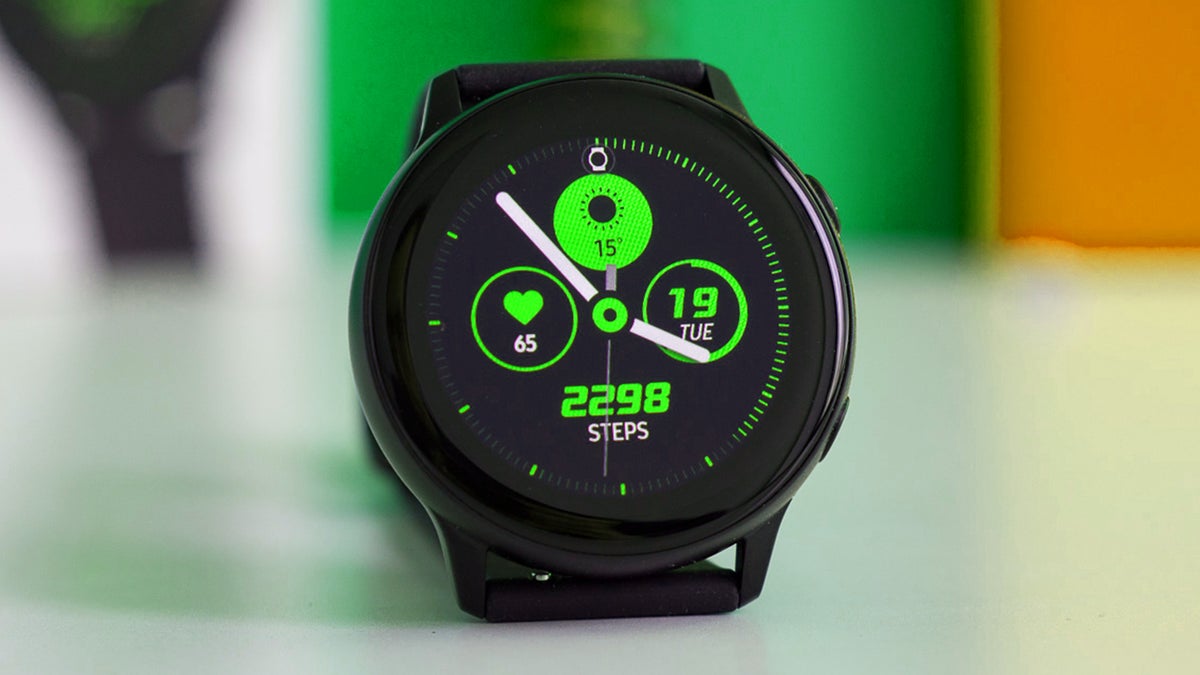 Samsung Galaxy Watch Active 2 rumor review: Price, release date, specs, features, and design