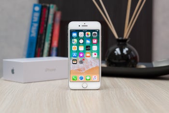 Deal: Grab an unlocked Apple iPhone 8 for as low as $330 at Woot (refurbished)