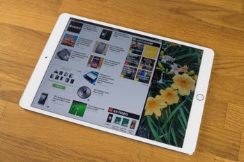 Deal: Apple 10.5-inch iPad Pro drops to just $475 ($175 off) at Walmart