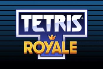 Tetris Royale and its 100-player competitive mode is coming to mobile devices