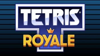 Tetris Royale and its 100-player competitive mode is coming to mobile devices