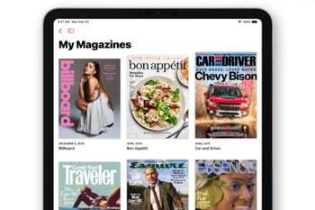 Publishers are reportedly upset at Apple over the News+ app, and with good reason