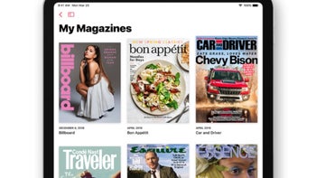 Publishers are reportedly upset at Apple over the News+ app, and with good reason