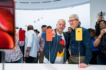 First peek inside Apple after Steve Jobs: Tim Cook has little interest in product dev, design team left 'rudderless', says WSJ report