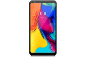 Another US carrier starts selling the LG Stylo 5 at a slightly lower price