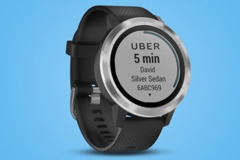 garmin vivoactive 3 promotion