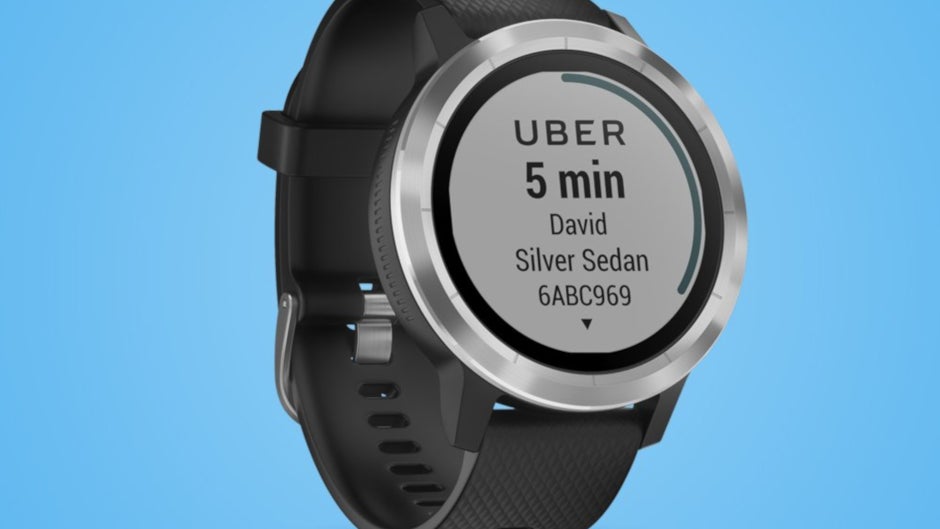 Deal: Garmin Vivoactive 3 smartwatch gets a 25% discount on Amazon