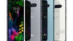 LG launches the G8S ThinQ, a more affordable version of its flagship