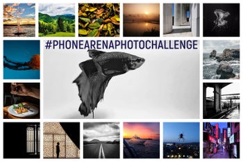 #PhoneArenaPhotoChallenge: Vote for the best photo taken on a phone