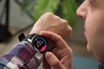 Best Buy has the LTE-enabled Samsung Galaxy Watch on sale with a nice freebie included