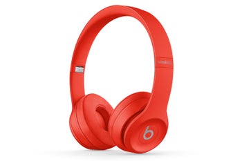 Deal: Save 30% on Apple's Beats Solo3 wireless headphones at Walmart